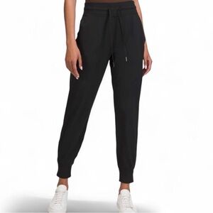 Lululemon Athletica Black Joggers